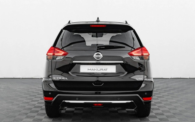 Nissan X-Trail cena 95850 przebieg: 170252, rok produkcji 2020 z Sławków małe 781